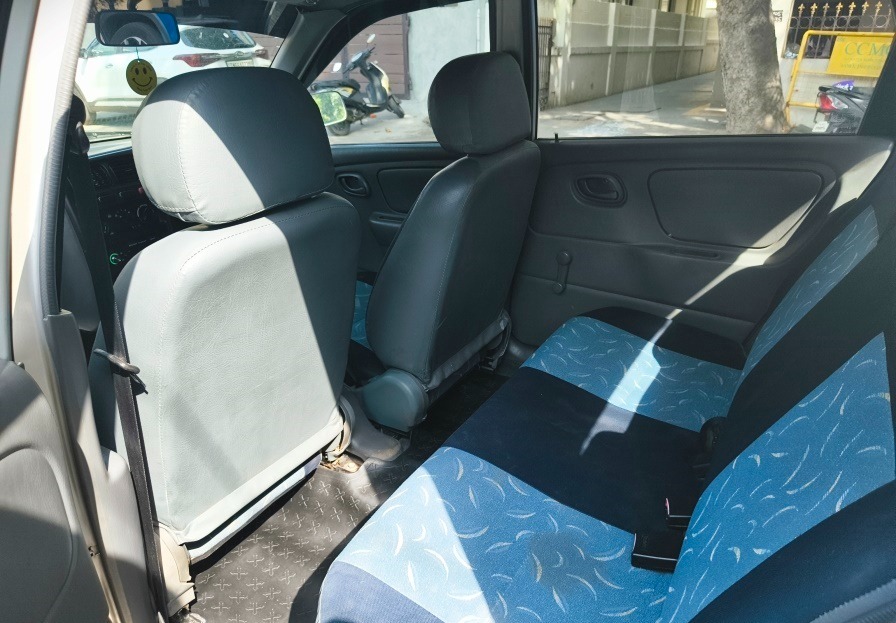 Maruti Suzuki Alto - Image 7